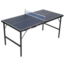 Теннисный стол EVO-FITNESS Mini, складной