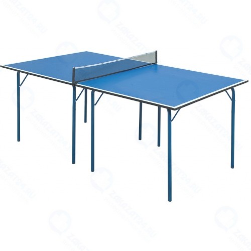 Стол для настольного тенниса START-LINE Cadet, с сеткой (УТ-00002371)