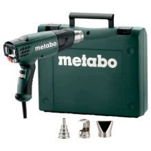 Строительный фен Metabo HE 23-650 Control (602365500)