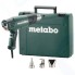Строительный фен Metabo HE 23-650 Control (602365500)