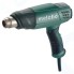 Строительный фен Metabo HE 23-650 Control (602365500)