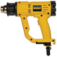 Пистолет горячего воздуха DeWalt 1800 Вт (D26411-KS)