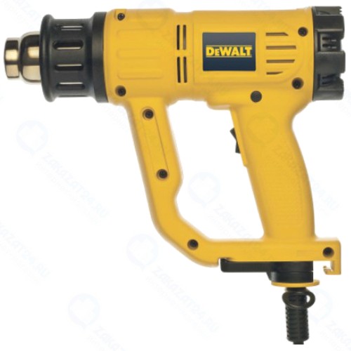 Фен технический DeWALT D26411