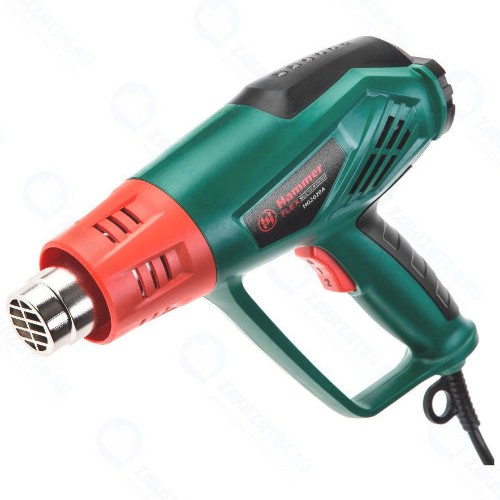 Строительный фен Hammer Flex HG2020A