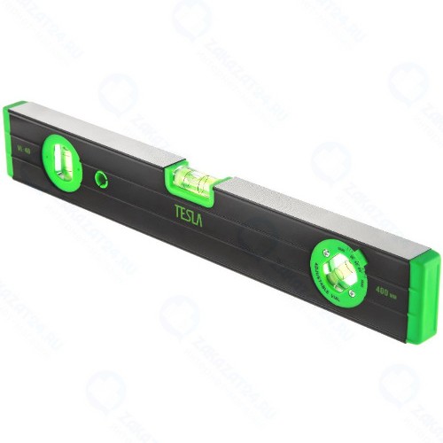 Уровень Tesla VL-40, 40 см