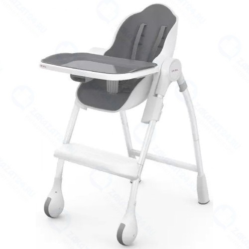 Стульчик для кормления Oribel Cocoon High Chair Slate (203-90006)