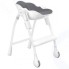 Стульчик для кормления Oribel Cocoon High Chair Slate (203-90006)