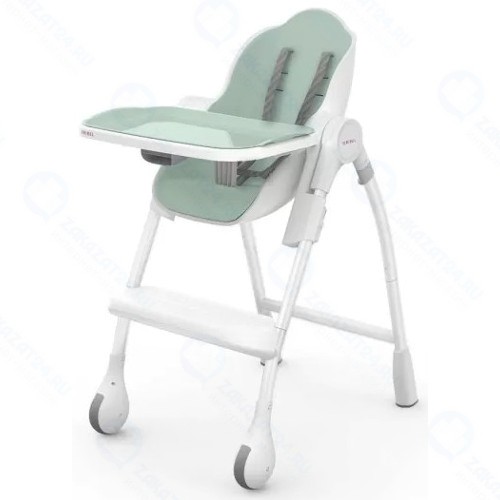 Стульчик для кормления Oribel Cocoon Delicious Macaron (204-90006)