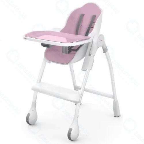 Стульчик для кормления Oribel Cocoon Delicious Rose Meringue (206-90006)