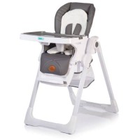 Стульчик для кормления ACARENTO Biscotti Grey (AHC11)