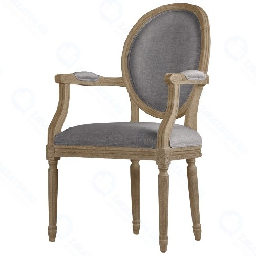 Стул GRAMERCY 441.001-BLRG Louis