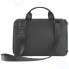 Сумка Xiaomi Ninetygo 90 Points Ultralight Embossed Crossbody, черная (90BXPXX2022W-BLACK)