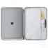 Сумка для ноутбука Twelve South SuitCase для Macbook Pro/Air 13'' Grey (12-2017)