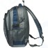 Рюкзак для ноутбука Brauberg MainStream 2 Grey/Blue (224446)