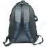 Рюкзак для ноутбука Brauberg MainStream 2 Grey/Blue (224446)