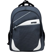 Рюкзак для ноутбука Brauberg Sprinter Grey/White (224453) Рюкзак для ноутбука Brauberg Sprinter Grey/White (224453)