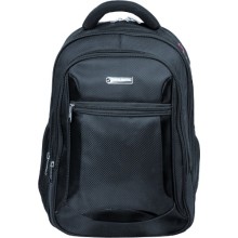 Рюкзак для ноутбука Brauberg Relax 3 Black (224455) Рюкзак для ноутбука Brauberg Relax 3 Black (224455)