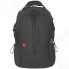 Рюкзак для ноутбука GERMANIUM S-02 Black (226948)