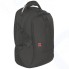 Рюкзак для ноутбука GERMANIUM S-02 Black (226948)