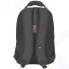 Рюкзак для ноутбука GERMANIUM S-02 Black (226948)