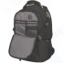 Рюкзак для ноутбука GERMANIUM S-02 Black (226948)