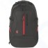 Рюкзак для ноутбука GERMANIUM S-03 Black (226949)