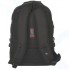 Рюкзак для ноутбука GERMANIUM S-03 Black (226949)