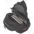 Рюкзак для ноутбука GERMANIUM S-03 Black (226949)