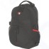 Рюкзак для ноутбука GERMANIUM S-04 Black (226953)
