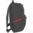 Рюкзак для ноутбука GERMANIUM S-04 Black (226953)