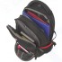 Рюкзак для ноутбука GERMANIUM S-04 Black (226953)