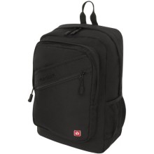 Рюкзак для ноутбука GERMANIUM S-06 Black (226956)