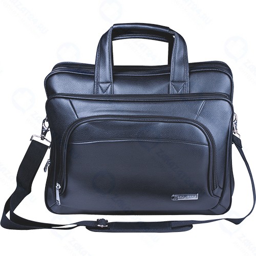 Сумка для ноутбука Brauberg Favorite Black (240399)