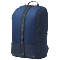 Рюкзак для ноутбука HP Commuter Backpack Blue (5EE92AA)