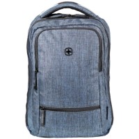 Рюкзак WENGER Urban Contemporary, синий (605200)