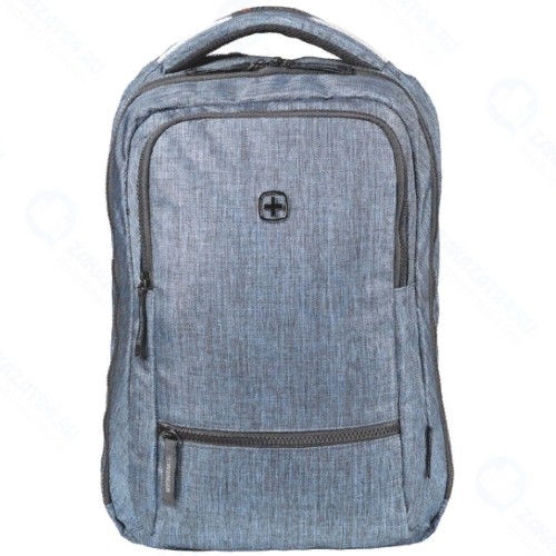 Рюкзак Wenger Urban Contemporary, синий (605200)
