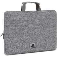 Папка для ноутбука RIVACASE 7915 Light Grey
