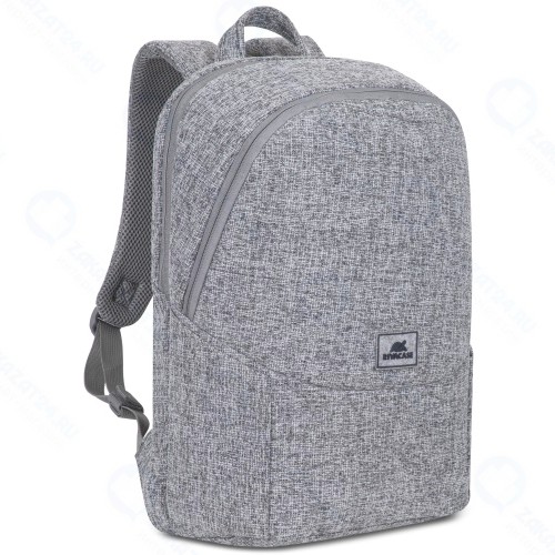 Рюкзак для ноутбука RIVACASE 7962 Light Grey