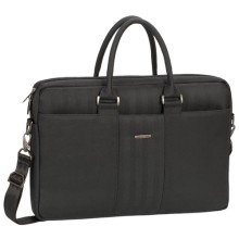 Сумка для ноутбука RIVACASE 8135 Black