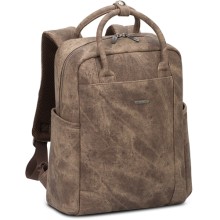 Рюкзак для ноутбука RIVACASE 8925 Beige