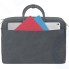 Сумка для ноутбука RIVACASE 8942 Black