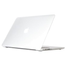 Чехол для ноутбука Moshi iGlaze для MacBook Pro 15 (99MO071903)