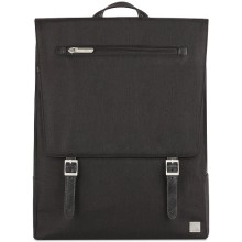 Рюкзак для ноутбука Moshi Helios Designer backpack Charcoal Black (99MO087001)