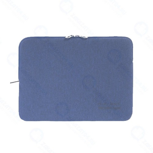 Чехол для ноутбука TUCANO Melange для MacBook 13''-14'', синий (BFM1314-B)