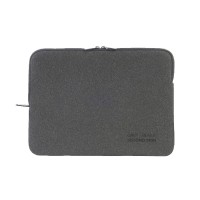 Чехол для ноутбука TUCANO Melange для MacBook 13''-14'' Black (BFM1314-BK)