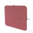 Чехол для ноутбука TUCANO Melange для MacBook 13''-14'' Red (BFM1314-RR)
