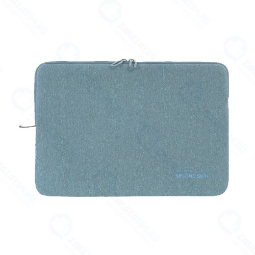 Чехол для ноутбука TUCANO Melange для MacBook 16'', голубой (BFM1516-Z)