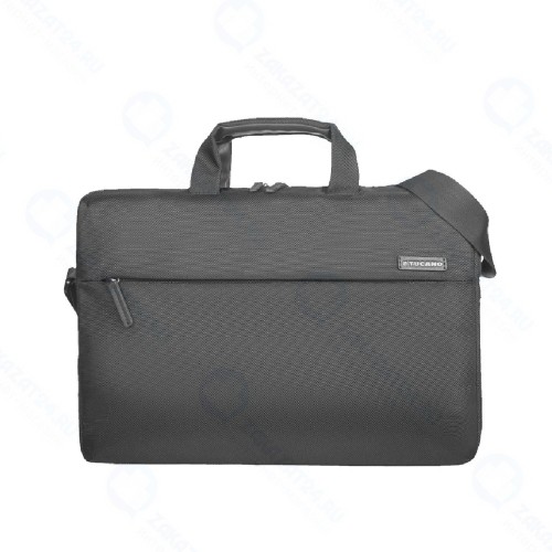 Сумка для ноутбука TUCANO Free&Busy Bag 14'' Black (BFRBUB14-BK)