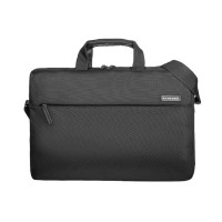Сумка для ноутбука TUCANO Free&Busy Bag 15'' Black (BFRBUB15-BK)