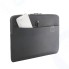 Чехол для ноутбука TUCANO Top Sleeve для MacBook 13'' Black (BFTMB13-BK)